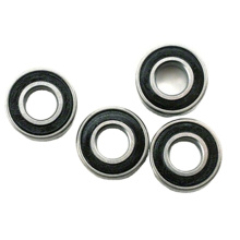 High quality rubber sealed bearing